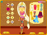 play Princess Of Persia