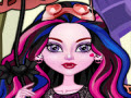 play Dracubecca Dress Up