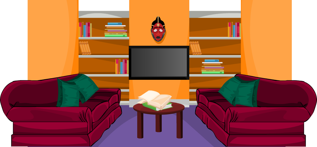 play 2Rule Red Balls Room Escape