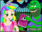 play Princess Juliet Rescues Koobs