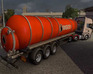 play Tanker Truck Jigsaw