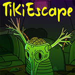 play G4K Tiki Escape Game