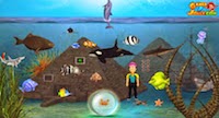 play Scuba Diver Rescue Escape