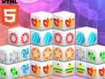 play Super Mahjong 3D