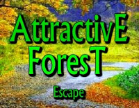 play Attractive Forest Escape