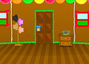 play Escape With Hansel And Gretel