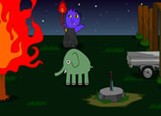 play Find Moon