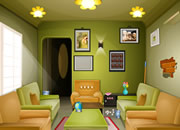 play Modern Villa Escape