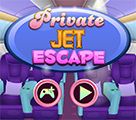 Private Jet Escape