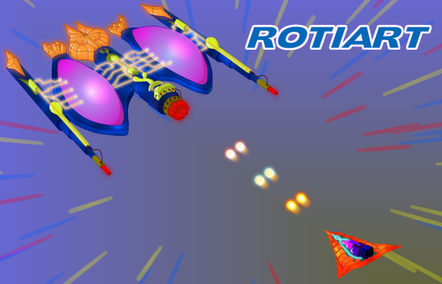 play Rotiart