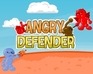 play Angry Defender
