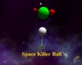 play Space Killer Ball