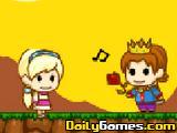 play Old Woman Marry Prince