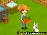 play Rabbit Farmer
