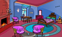 play Sedate House Escape