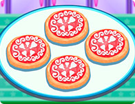 play Crunchy Sugar Biscuits