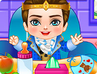 play Ever After High Dexter N Hunt