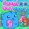 play Sushi Catapult