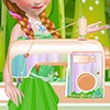 Play Anna Dress Designer