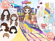 play Skirt Ages 2