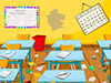 play Smart Classroom Clean Up