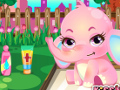 play Baby Elephant Care