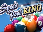 Speed Pool King