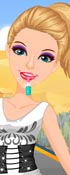 play Motorcycle Girl