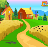 play 2Jolly The Farmers Scarecrow
