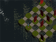 play Queens Rampage