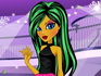 play Monster High Jinafire Long Goes To Party