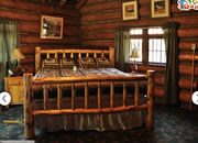 play Trappers Cabin Escape
