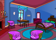 play Sedate House Escape