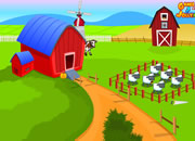 play The Farmers Scarecrow