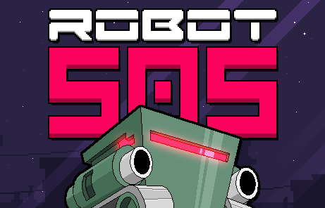 play Robot 505