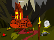 play Escape From Dark Forest