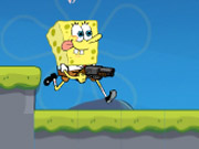 play Spongebob Brave Adventure