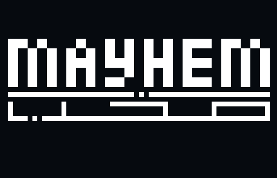 play Mayhem
