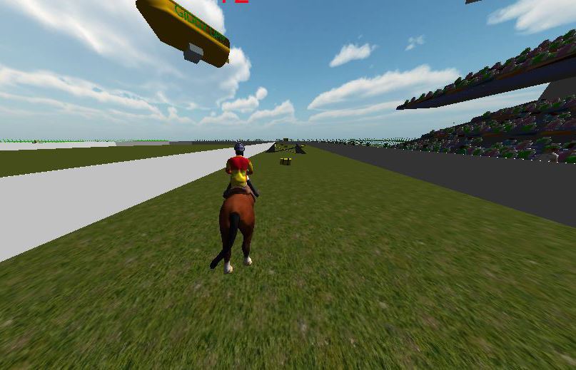 play Giddy Up