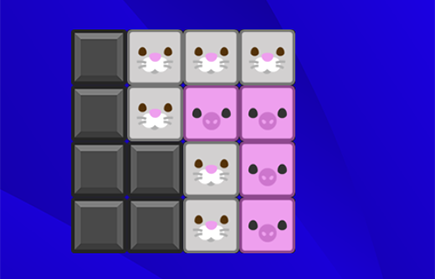 play Puzzle Animal Mania
