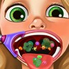 play Play Rapunzel Throat Doctor