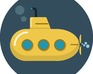 Flappy Submarine