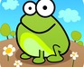 play Crossy Frog