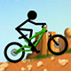 play Stickman Downhill
