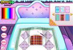 play Baby Elsa'S Patchwork Blanket