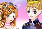 Princess Manga Maker