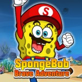 play Spongebob Brave Adventure