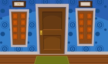 play Unbelievable Doors Escape