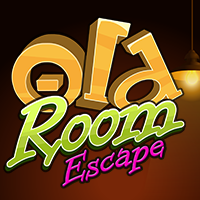 play Ena Old Room Escape