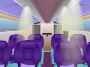 play Private Jet Escape